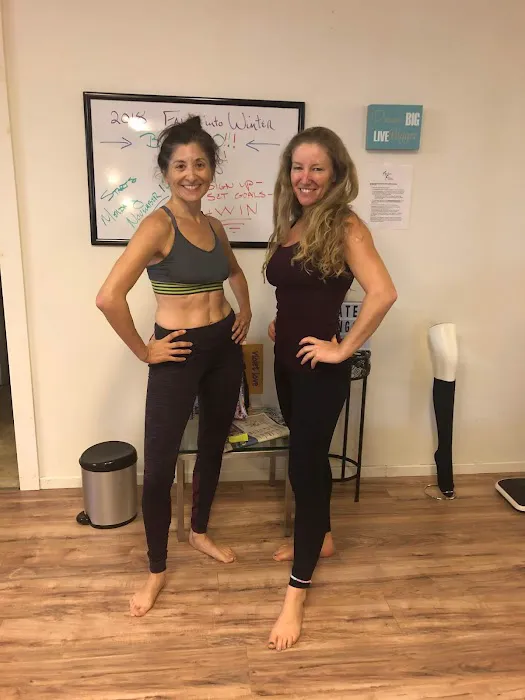 Archer Pilates & Wellness Picture 1