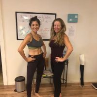 Archer Pilates & Wellness ico