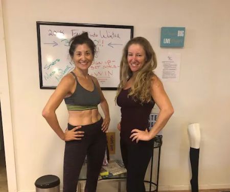 Archer Pilates & Wellness