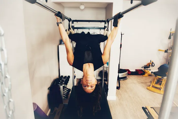 Camila Goodis Pilates Picture 1