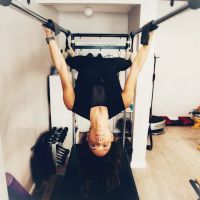 Camila Goodis Pilates ico