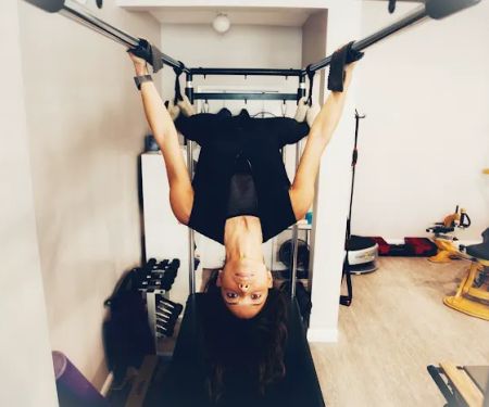 Camila Goodis Pilates
