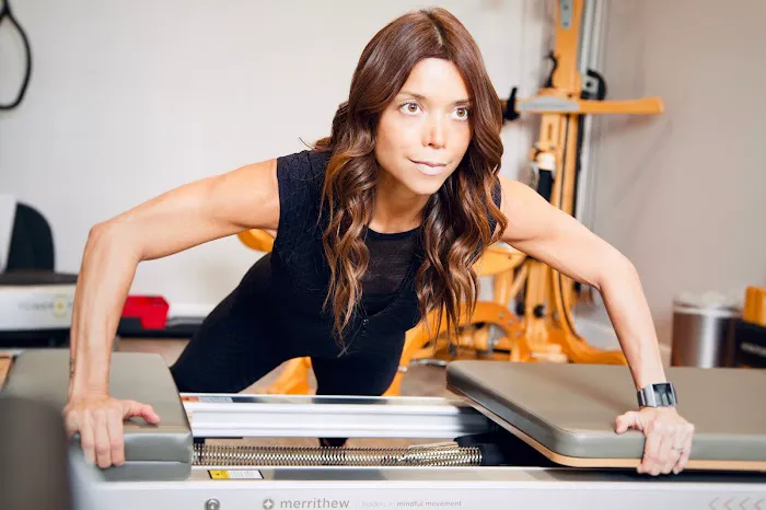 Camila Goodis Pilates Picture 4