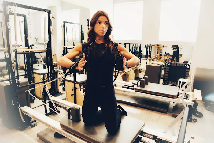 Camila Goodis Pilates Picture 8