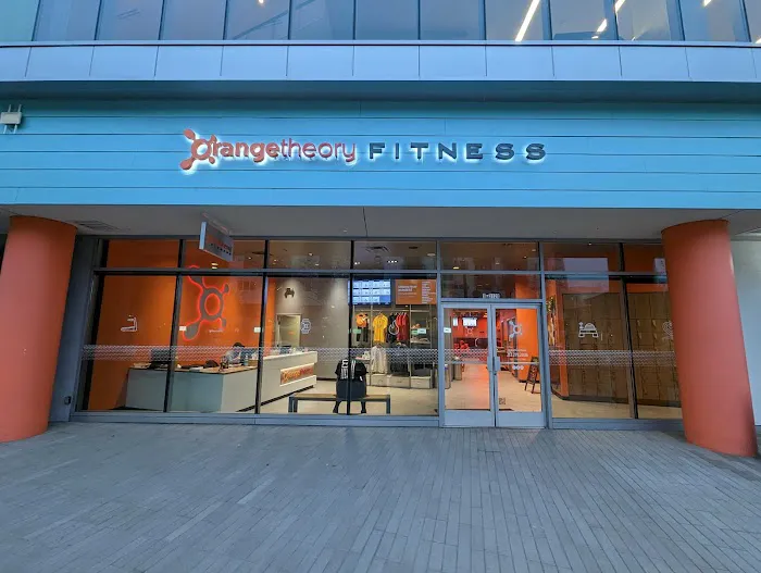 Orangetheory Fitness Picture 10