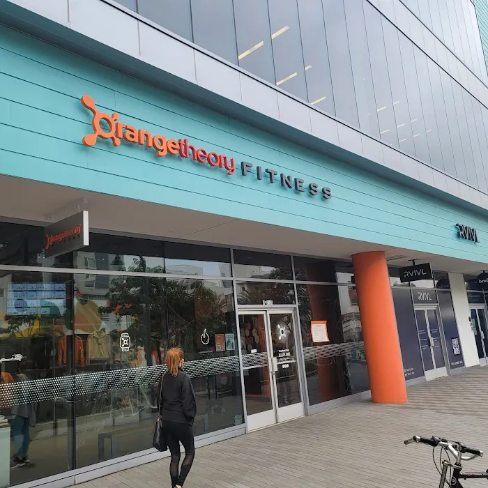 Orangetheory Fitness Picture 3