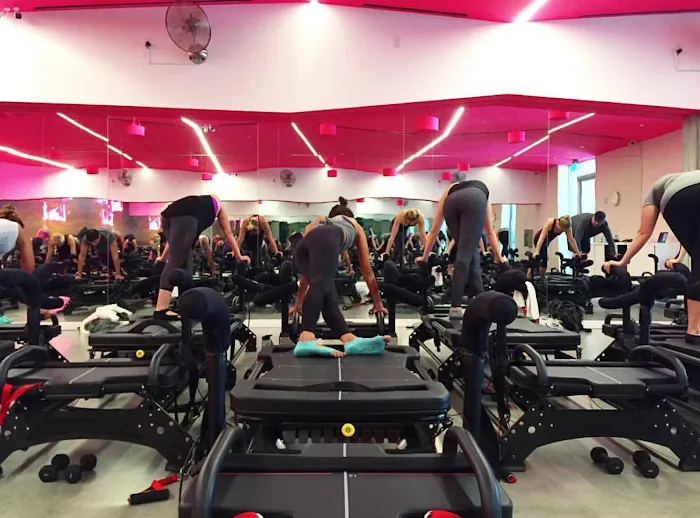 The Studio (MDR) Playa Vista Picture 4