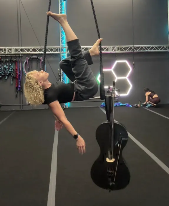 Dragonfly Studios LA Picture 2