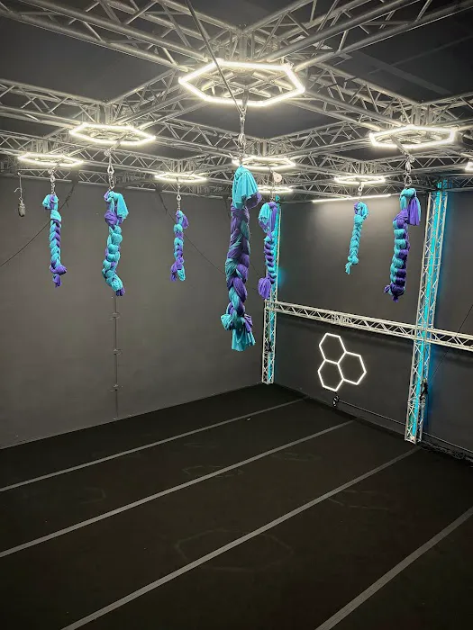 Dragonfly Studios LA Picture 6