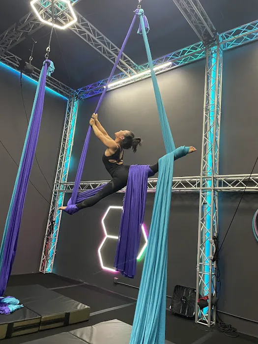 Dragonfly Studios LA Picture 1