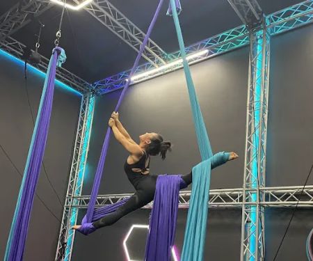 Dragonfly Studios LA