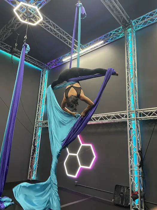 Dragonfly Studios LA Picture 3