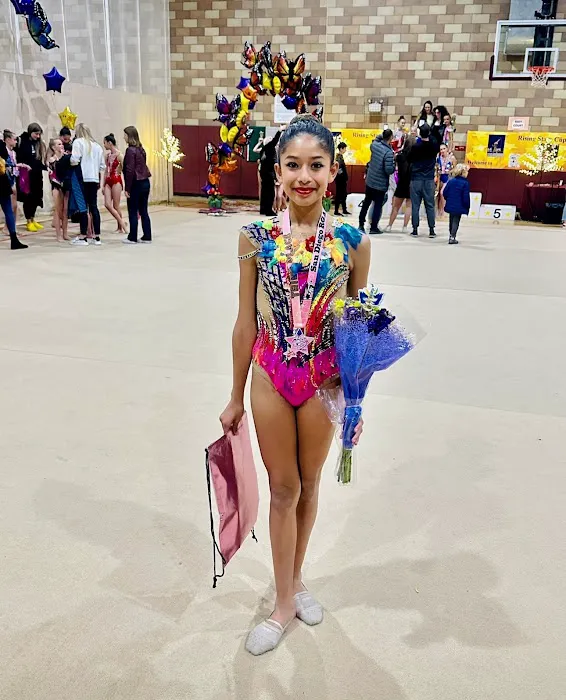 Atlantis Talent Studio Picture 7