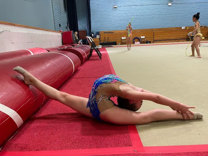 Atlantis Talent Studio Picture 9