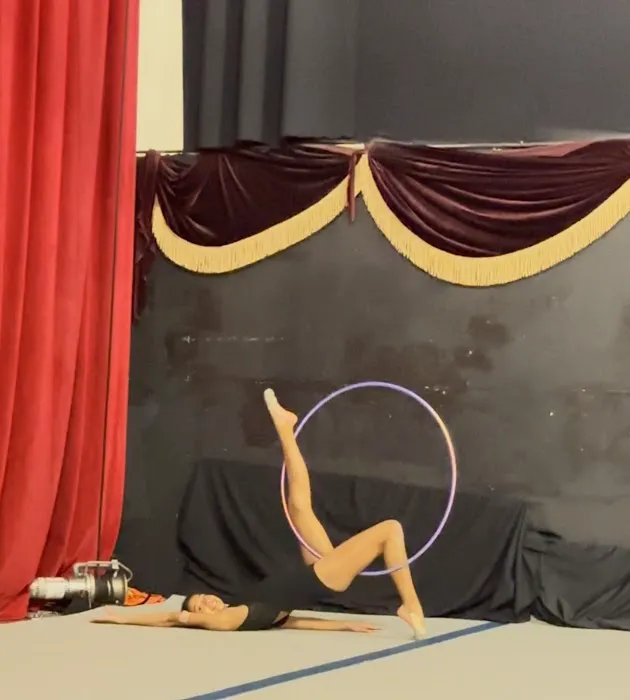 Atlantis Talent Studio Picture 6