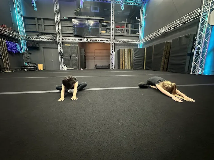 Atlantis Talent Studio Picture 3