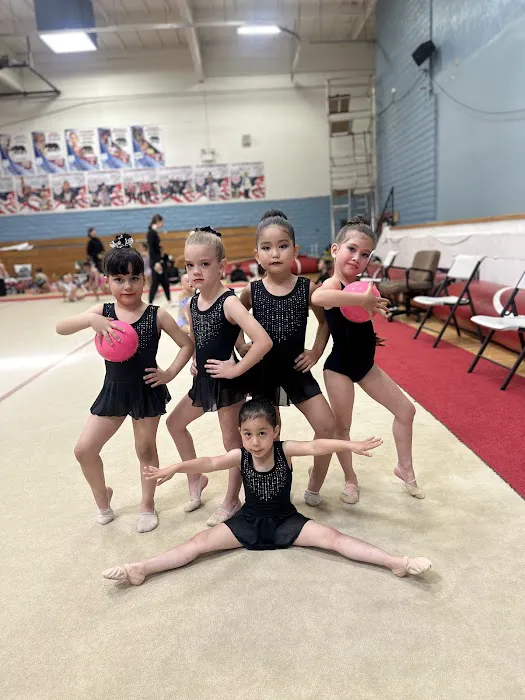 Atlantis Talent Studio Picture 8