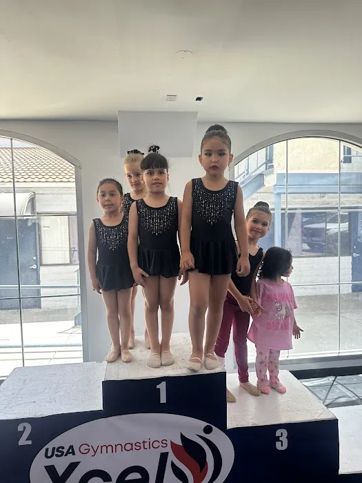 Atlantis Talent Studio Picture 5