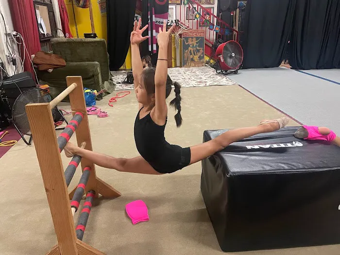 Atlantis Talent Studio Picture 1