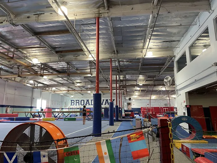 Broadway Gymnastic School Picture 9