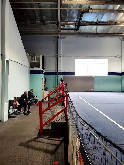 Broadway Gymnastic School Picture 1