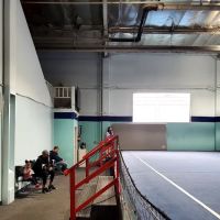 Broadway Gymnastic School ico