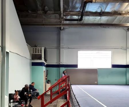 Broadway Gymnastic School