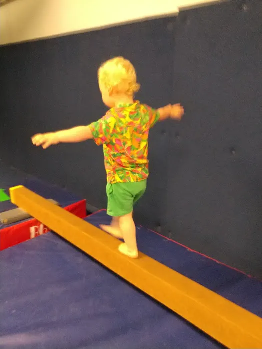 Broadway Gymnastic School Picture 6