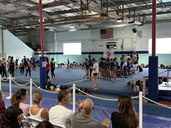 Broadway Gymnastic School Picture 2