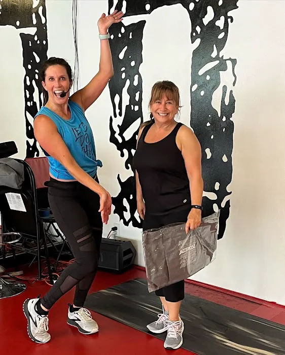 Jazzercise Los Angeles Picture 5