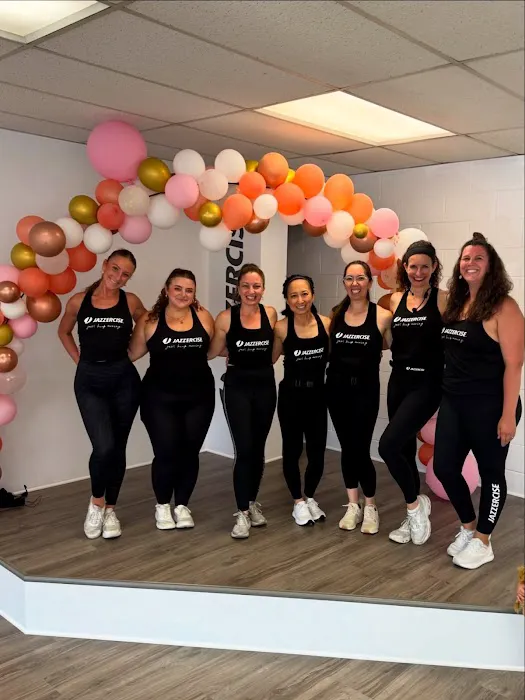 Jazzercise Los Angeles Picture 4