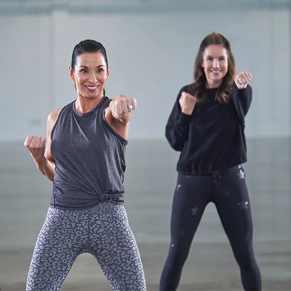 Jazzercise Los Angeles Picture 1