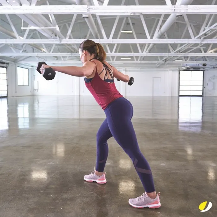 Jazzercise Los Angeles Picture 8