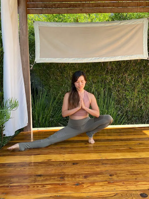 Malan's Yoga Garden Picture 6