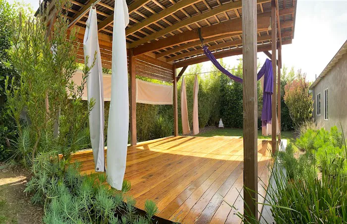 Malan's Yoga Garden Picture 1
