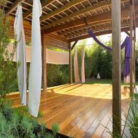 Malan's Yoga Garden ico