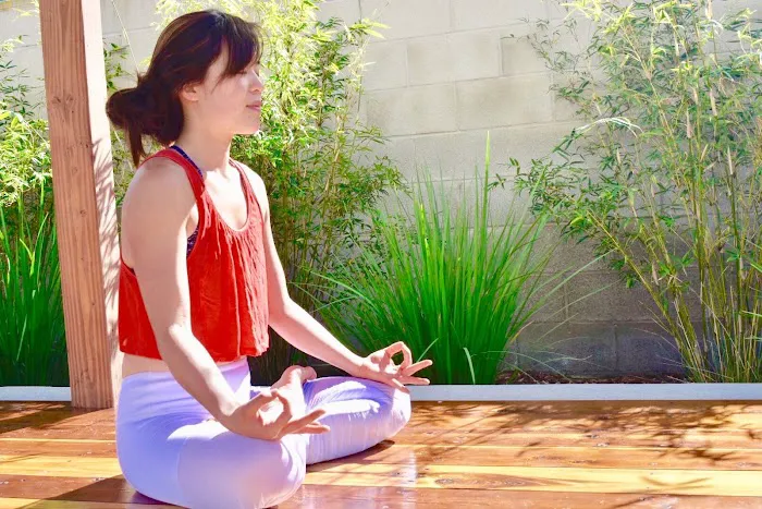 Malan's Yoga Garden Picture 5