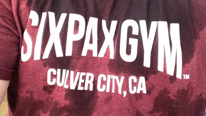 SixPax Gym Picture 4