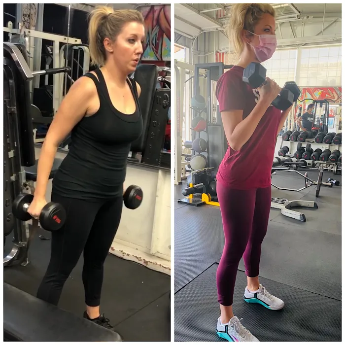 SixPax Gym Picture 9