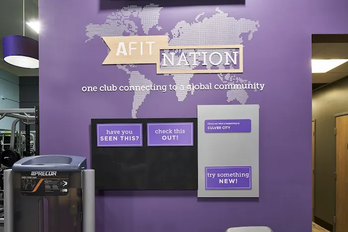 Anytime Fitness Picture 1