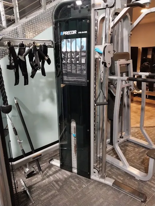 Anytime Fitness Picture 4