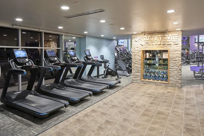 Anytime Fitness Picture 7