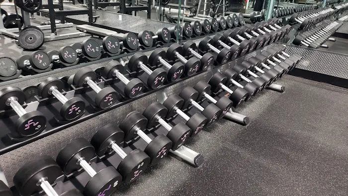 Anytime Fitness Picture 6