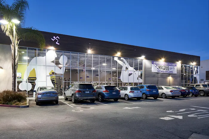 Anytime Fitness Picture 10
