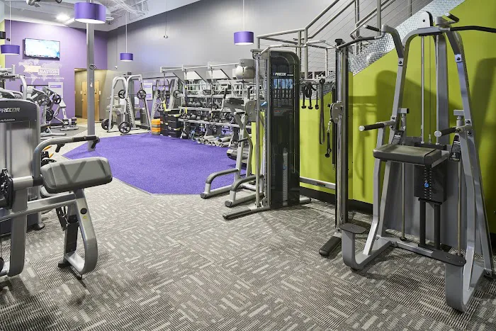 Anytime Fitness Picture 9