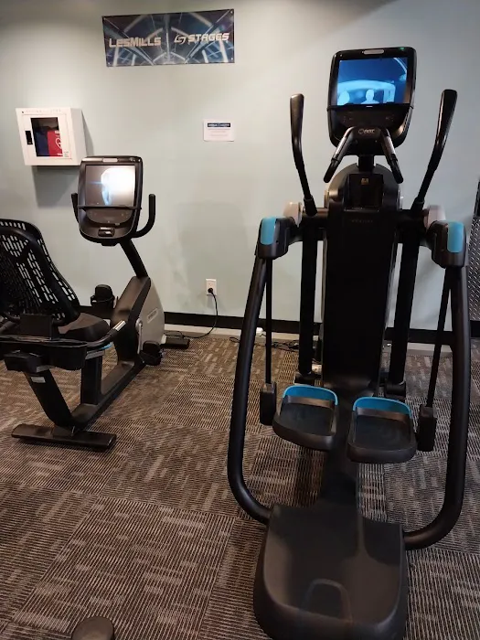 Anytime Fitness Picture 5