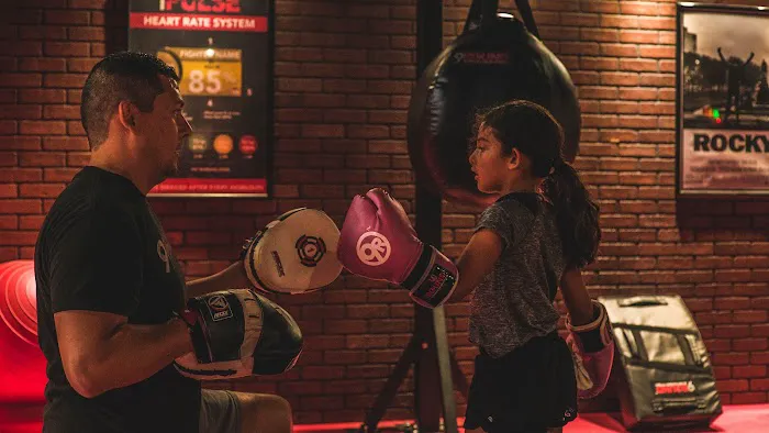 9Round Kickboxing Fitness Picture 2