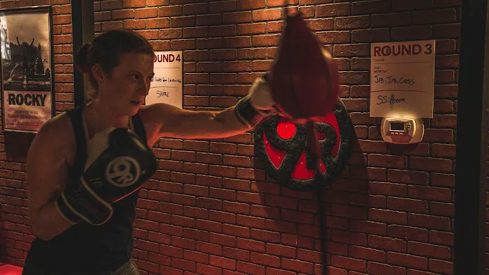 9Round Kickboxing Fitness Picture 3