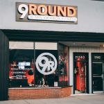 9Round Kickboxing Fitness