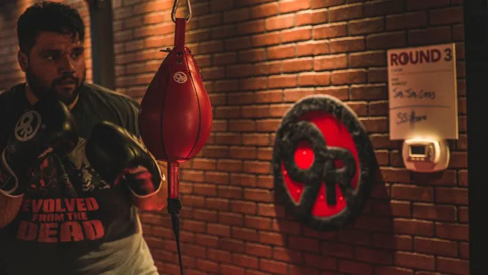 9Round Kickboxing Fitness Picture 4